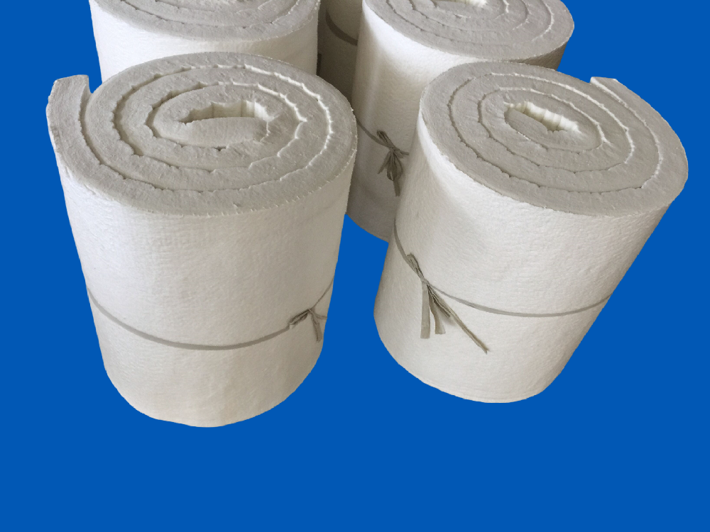 西南中沙群岛办事处陶瓷纤维毯