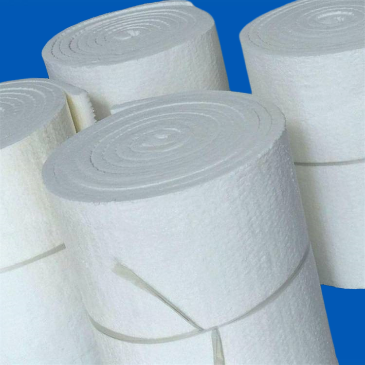 西南中沙群岛办事处陶瓷纤维毡