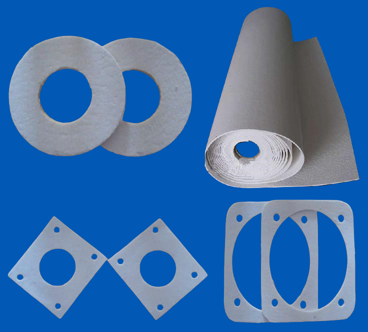 西南中沙群岛办事处陶瓷纤维纸